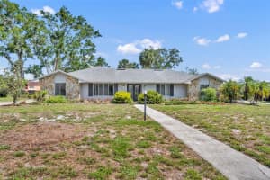 1115 LAKE FRANCIS DRIVE, APOPKA, FL 32712 Sold 08/21/25