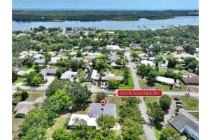 1510 LIVE OAK STREET, NEW SMYRNA BEACH, FL 32168 - MLS#MFRO6313825