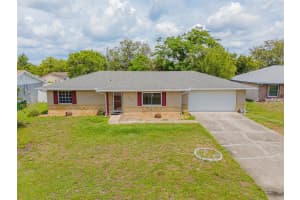 964 CLAYTON DRIVE, DELTONA, FL 32725 Sold 07/24/25