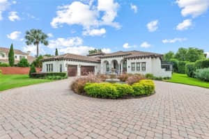 6233 RYDAL COURT, WINDERMERE, FL 34786 Sold 07/08/25