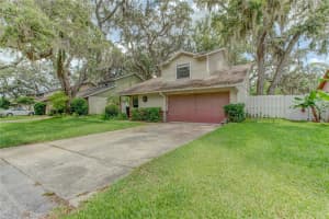 9948 TIMBER OAKS COURT, ORLANDO, FL 32817 Sold 08/01/25
