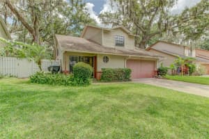 9948 TIMBER OAKS COURT, ORLANDO, FL 32817 Sold 08/01/25