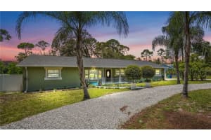 530 Lake Bingham Rd, LAKE MARY