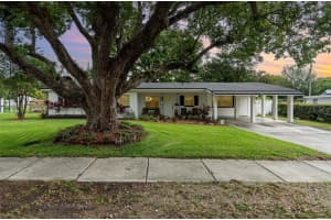4111 Dublin St, ORLANDO