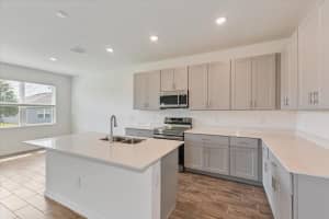 3144 SURAJ CIRCLE, TAVARES, FL 32778 - MLS#MFRO6313921