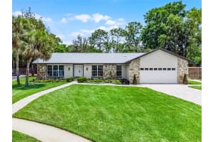 107 LAUREL OAK DRIVE, LONGWOOD, FL 32779 Sold 06/25/25