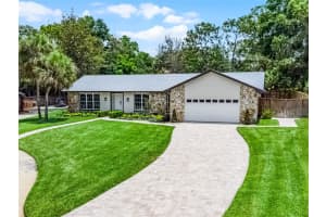 107 LAUREL OAK DRIVE, LONGWOOD, FL 32779 Sold 06/25/25