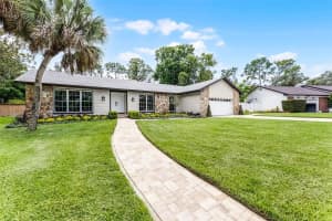 107 LAUREL OAK DRIVE, LONGWOOD, FL 32779 Sold 06/25/25