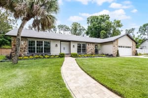 107 LAUREL OAK DRIVE, LONGWOOD, FL 32779 Sold 06/25/25