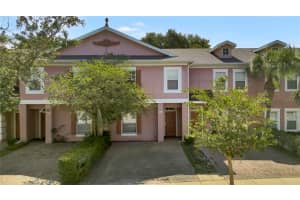 2343 CARAVELLE CIRCLE, KISSIMMEE, FL 34746 Sold 09/29/25