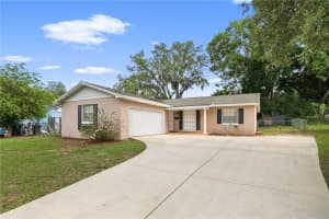 5820 INDIAN HILL ROAD, ORLANDO, FL 32808 Sold 08/07/25
