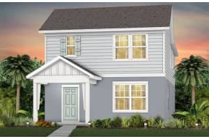 2237 Southbury Dr, KISSIMMEE