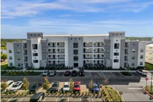 3191 Paradox Cir #102, KISSIMMEE