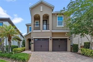 796 DESERT MOUNTAIN COURT, REUNION, FL 34747 - MLS#MFRO6314000