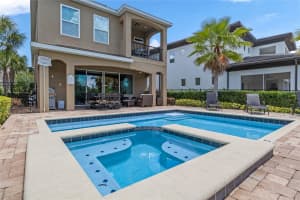 796 DESERT MOUNTAIN COURT, REUNION, FL 34747 - MLS#MFRO6314000