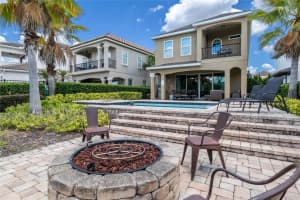 796 DESERT MOUNTAIN COURT, REUNION, FL 34747 - MLS#MFRO6314000