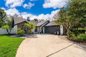 1000 CHESTERFIELD CIRCLE, WINTER SPRINGS, FL 32708 Sold 07/03/25