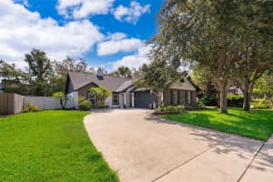 1000 CHESTERFIELD CIRCLE, WINTER SPRINGS, FL 32708 Sold 07/03/25