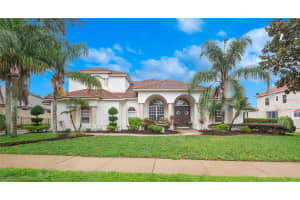 8531 Cypress Hollow Ct, SANFORD