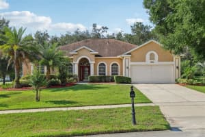 604 CHEVIOT COURT, APOPKA, FL 32712 Sold 07/11/25