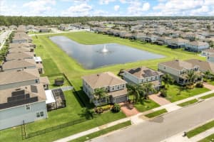 2431 TUDOR ROSE DRIVE, SANFORD, FL 32773 Sold 08/14/25