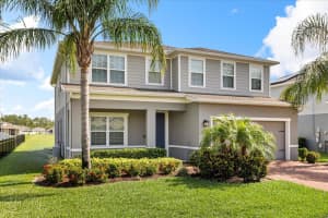 2431 TUDOR ROSE DRIVE, SANFORD, FL 32773 Sold 08/14/25