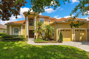 283 Lakay Pl, LONGWOOD