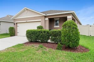927 DENALI DR, ORANGE CITY, FL 32763 Sold 06/27/25