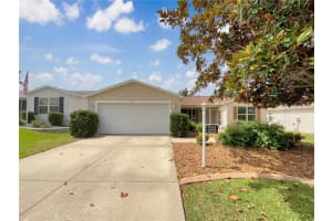 9514 Se 168th Maplesong Ln, THE VILLAGES