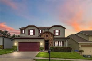 731 ARBOR POINTE AVENUE, MINNEOLA, FL 34715 Sold 08/20/25