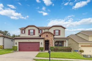 731 ARBOR POINTE AVENUE, MINNEOLA, FL 34715 Sold 08/20/25