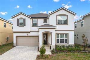 8928 COCONUT BREEZE DRIVE, KISSIMMEE, FL 34747 - MLS#MFRO6314092