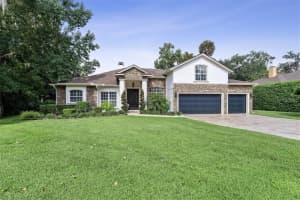 1874 ROYAL MAJESTY COURT, OVIEDO, FL 32765 Sold 08/25/25