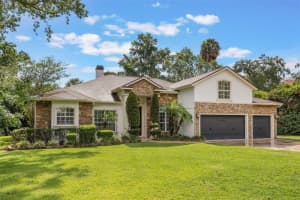 1874 ROYAL MAJESTY COURT, OVIEDO, FL 32765 Sold 08/25/25
