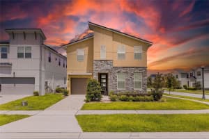 1809 Tropical Palms Cir, KISSIMMEE