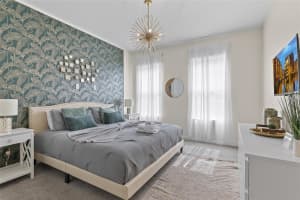 1809 TROPICAL PALMS CIRCLE, KISSIMMEE, FL 34747 - MLS#MFRO6314101