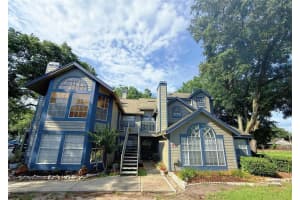 947 Bird Bay Ct #205, LAKE MARY