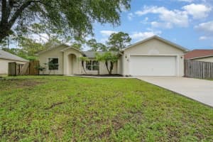 2142 SAPELO AVENUE, PALM BAY, FL 32909 Sold 07/28/25