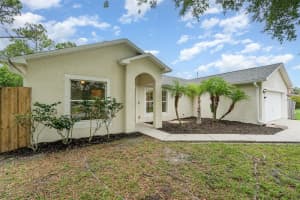 2142 SAPELO AVENUE, PALM BAY, FL 32909 Sold 07/28/25