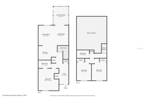 1312 AZALEA WAY, WINTER GARDEN, FL 34787 - MLS#MFRO6314158