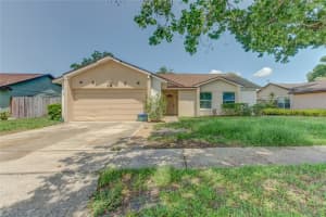 324 SIR LAWRENCE DRIVE, SANFORD, FL 32773 Sold 06/27/25