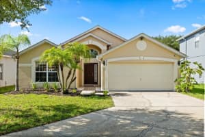 8920 PALISADES BEACH AVENUE, ORLANDO, FL 32829 Sold 08/15/25
