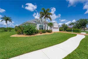 1751 BOBCAT TRAIL, NORTH PORT, FL 34288 Sold 08/01/25