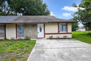 1447 CANDLEWYCK DRIVE, ORLANDO, FL 32807 Sold 06/13/25