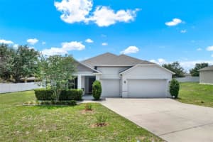 804 GLEN CREEK COURT, FRUITLAND PARK, FL 34731 Sold 08/27/25