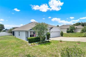 804 GLEN CREEK COURT, FRUITLAND PARK, FL 34731 Sold 08/27/25