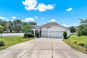 804 GLEN CREEK COURT, FRUITLAND PARK, FL 34731 Sold 08/27/25
