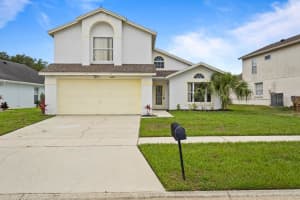 3018 BRANSBURY COURT, KISSIMMEE, FL 34747 Sold 09/04/25