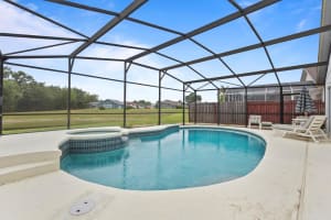 3018 BRANSBURY COURT, KISSIMMEE, FL 34747 Sold 09/04/25