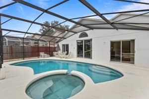 3018 BRANSBURY COURT, KISSIMMEE, FL 34747 Sold 09/04/25